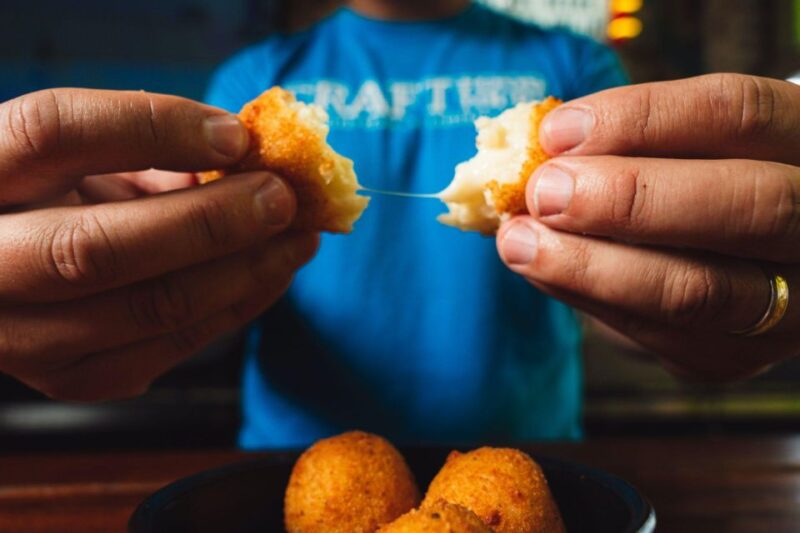 Delray Beach: Night Out in Delray - Dinner & Drinks Tour - Preparation and Recommendations