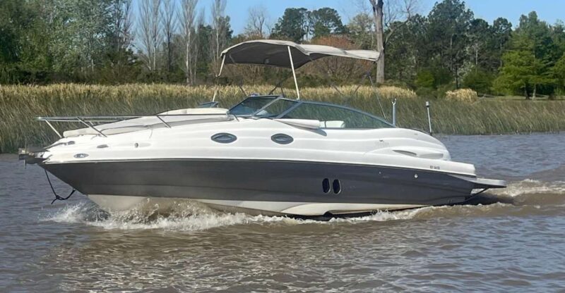 Delta Buenos Aires @ Private Boat Tour - 24 Feet Vessel - Important Information