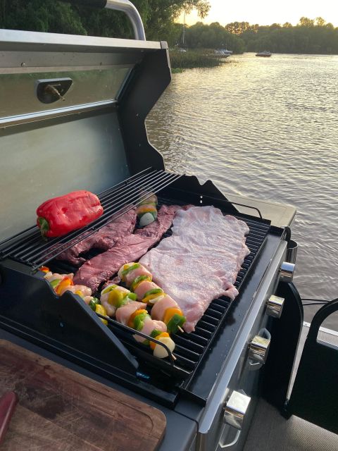 Delta Buenos Aires @ Private Boat Tour & Barbecue Onboardrd - Frequently Asked Questions