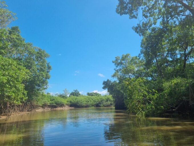 Delta Islands - Tutoia Private Tour - Cancellation Policy