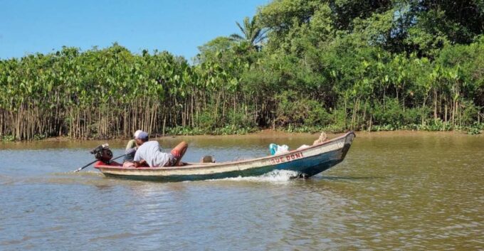 Delta Islands - Tutoia Private Tour - Frequently Asked Questions