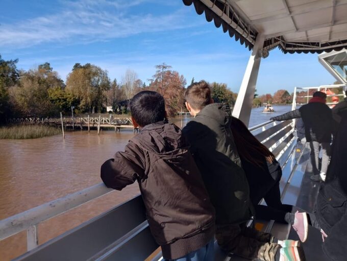 Delta Premium Sailing Tour and Highlights of the Tigre City - Explore Tigres Attractions