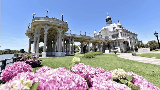 Delta Premium Sailing Tour and Highlights of the Tigre City - Shopping and Dining at Puerto De Frutos