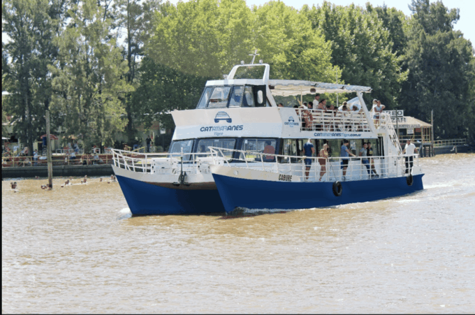 Delta Premium Sailing Tour and Highlights of the Tigre City - Frequently Asked Questions