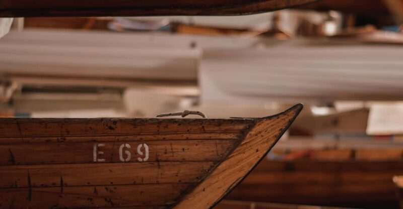 Delta Rivers in Tigre: Rowing Boat Tours - Key Points