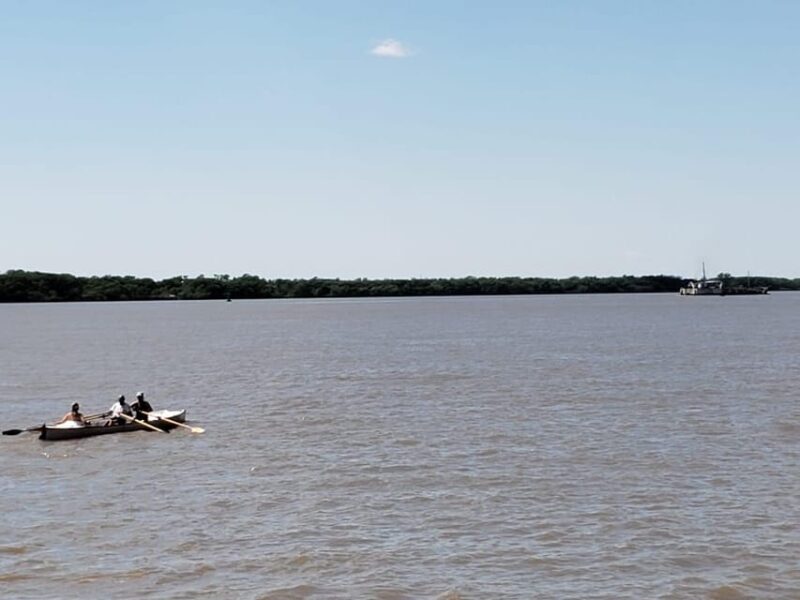 Delta Rivers in Tigre: Rowing Boat Tours - Preparation and Restrictions