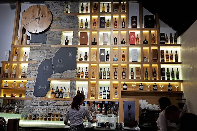 Deluxe 5 Star Private Speyside Whisky Tour - Distillery Visits