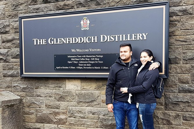 Deluxe 5 Star Private Speyside Whisky Tour - Personalized Itinerary Options