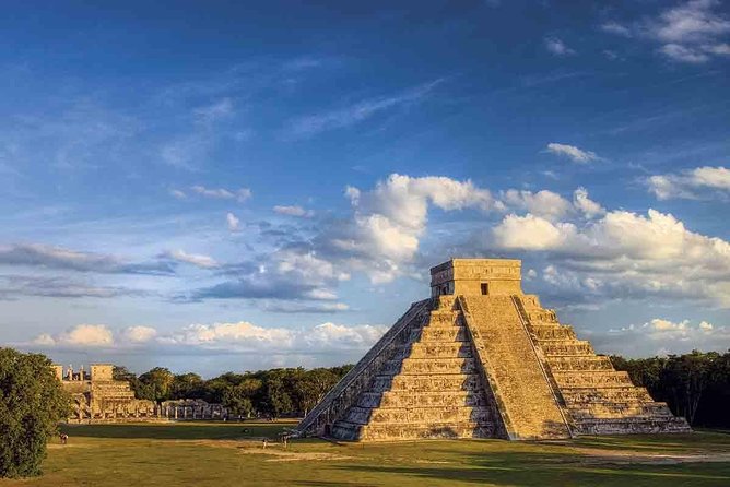 Deluxe Adventure! 2 Sacred Cenotes, Chichen Itza and Valladolid From Tulum City - Recommendations and Guidelines