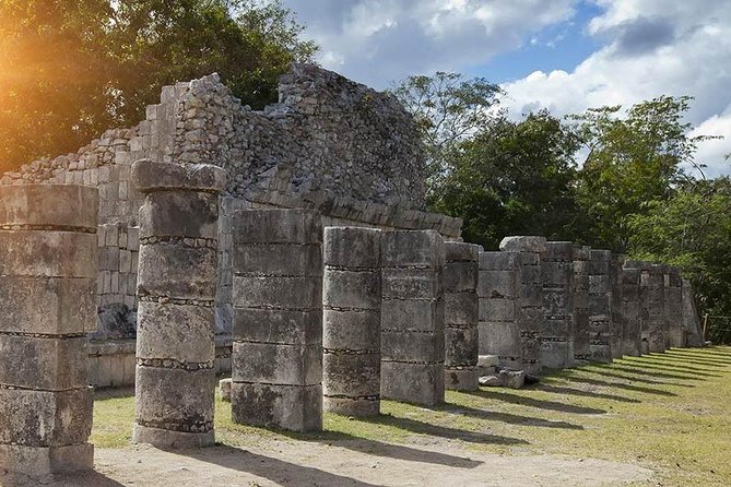 Deluxe Adventure! 2 Sacred Cenotes, Chichen Itza and Valladolid From Tulum City - Cancellation Policy and Pricing