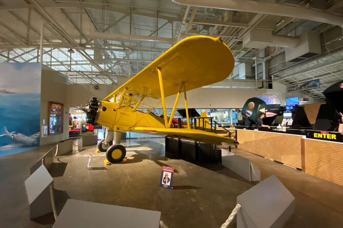 Deluxe Arizona Memorial and Pearl Harbor Aviation Museum Tour - Frequently Asked Questions
