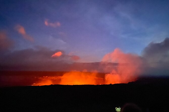 Deluxe Big Island Mercedes Guided Tour to Anywhere - Group Size and Child Accommodations