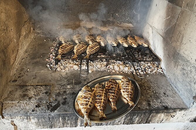 Deluxe Blue Cave Tour From Split With Grilled Lunch - Cancellation and Refund Policy