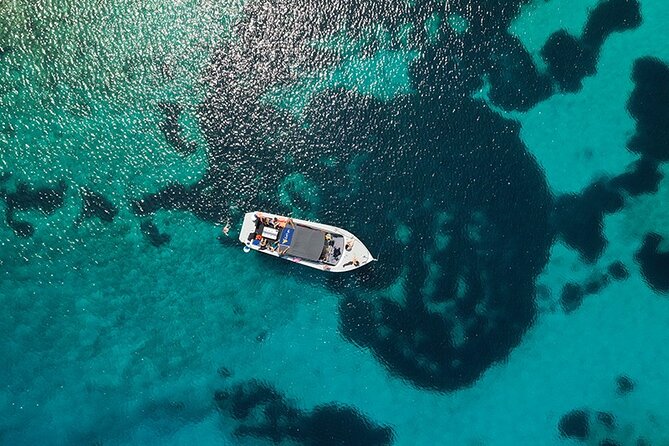Deluxe Blue Cave Tour From Split With Grilled Lunch - Traveler Ratings and Photos