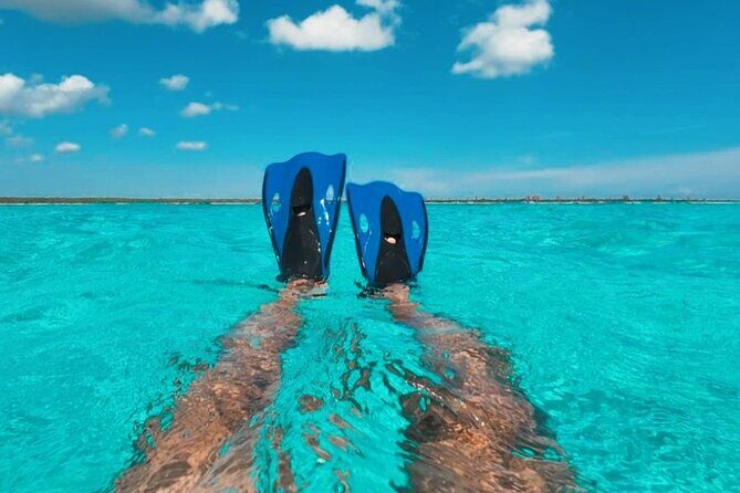 Deluxe Catamaran Tour to Isla Mujeres, Drinks, Snorkeling, Buffet - Practical Tips for Booking and Enjoying Your Trip