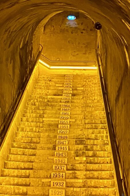 Deluxe Champagne Veuve Clicquot, Ruinart Day Trip From Paris - Lart Du Vieillissement Experience