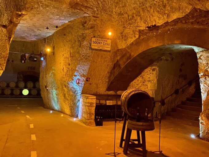 Deluxe Champagne Veuve Clicquot, Ruinart Day Trip From Paris - La Grande Dame Experience