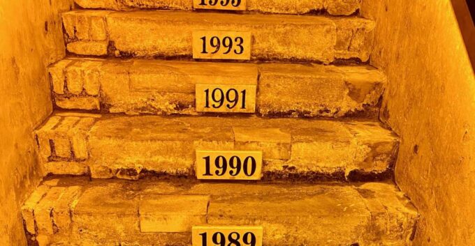 Deluxe Champagne Veuve Clicquot, Ruinart Day Trip From Paris - Inclusions and Exclusions