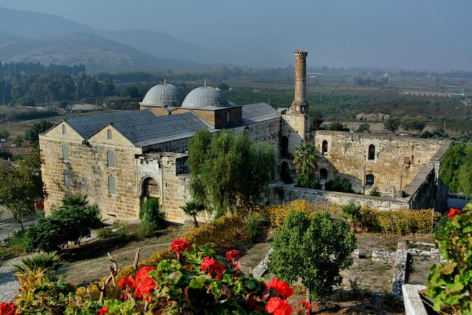 Deluxe Ephesus: Full Day Private Tour - Meeting and Pickup