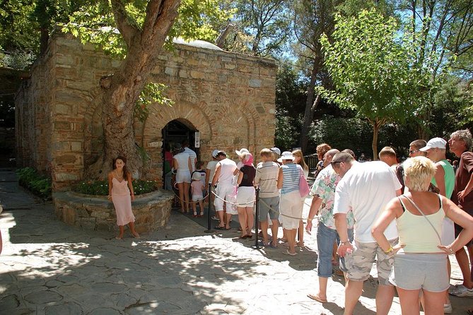 Deluxe Ephesus: Full Day Private Tour - Additional Information
