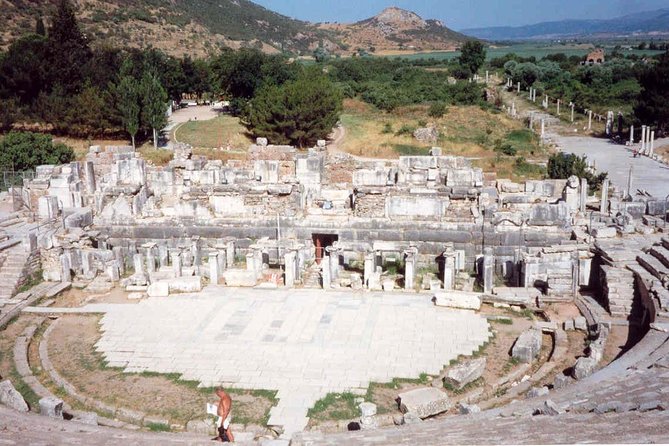 Deluxe Ephesus: Full Day Private Tour - Reviews