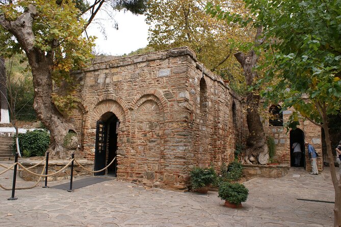 Deluxe Ephesus: Full Day Semi-Private Tour - Tour Logistics