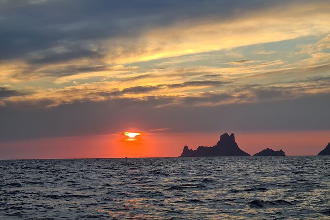 Deluxe Full-Day Private Sailing Tour in Ibiza & Formentera - Ratings and Reviews