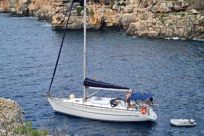 Deluxe Full-Day Private Sailing Tour in Ibiza & Formentera - Pricing and Booking