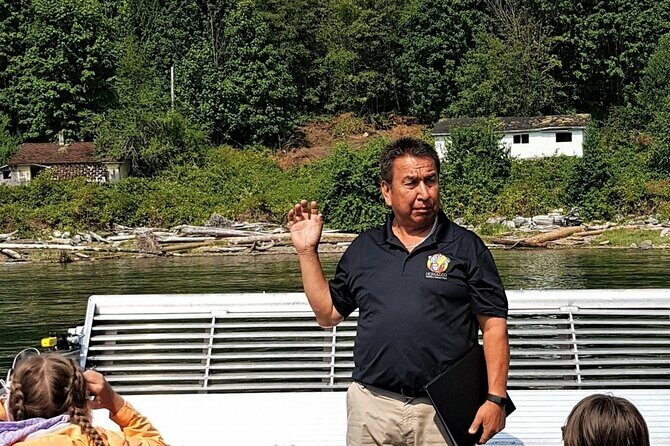 Deluxe Grizzlies and Culture Tour in Campbell River - Summary: Who Will Love This Tour?