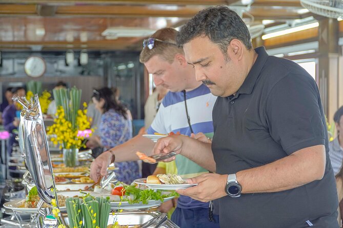 DELUXE Halong Full-Day Tour With 06 Hours on Bay & Lunch Meal - Highlights of the Tour