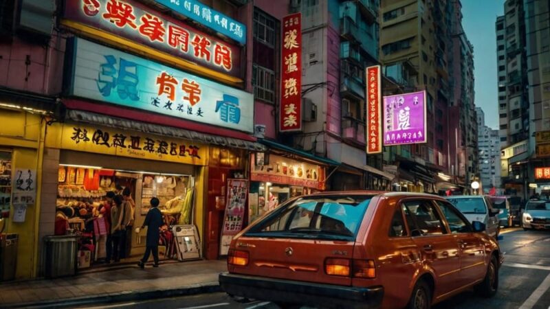 Deluxe Hong Kong City Tour With English Guide - Customer Reviews