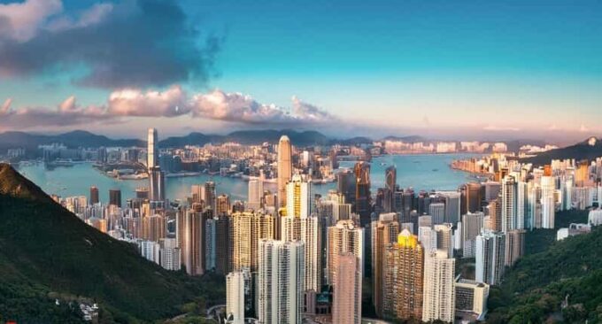 Deluxe Hong Kong City Tour With English Guide - Frequently Asked Questions