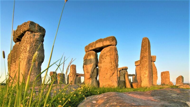 Deluxe London to Edinburgh Tour - 10 Days - Itinerary Highlights