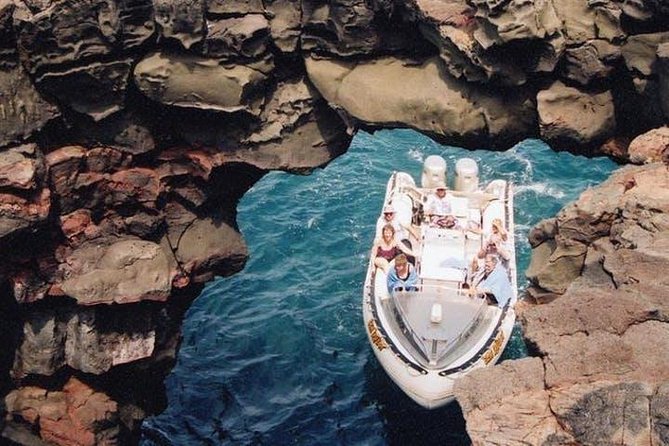 Deluxe Morning Snorkeling Adventure - Cancellation and Refund Policy