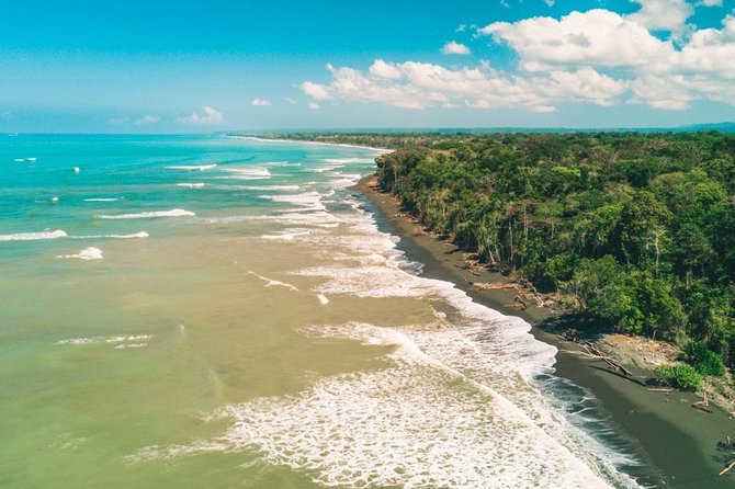 Deluxe Nature Expedition 8 Days - Key Points