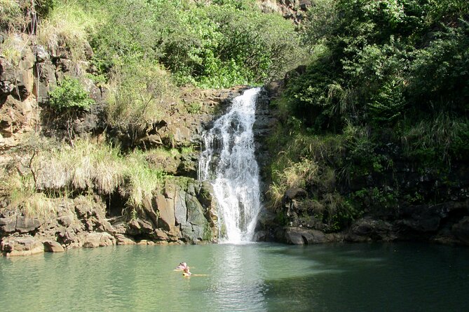 Deluxe North Shore Adventure From Ko Olina - Key Points