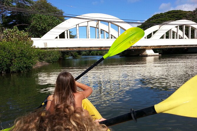 Deluxe North Shore Adventure From Ko Olina - Tour Inclusions and Logistics