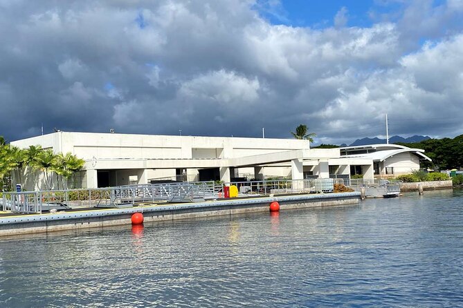 Deluxe Pearl Harbor and Famous Waikiki Beach Tour From Kauai - Pickup Details