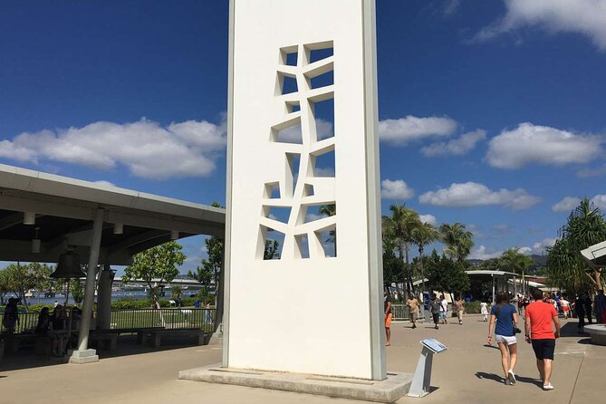 Deluxe Pearl Harbor, Arizona Memorial, and Visitor Center Tour - Pickup Locations