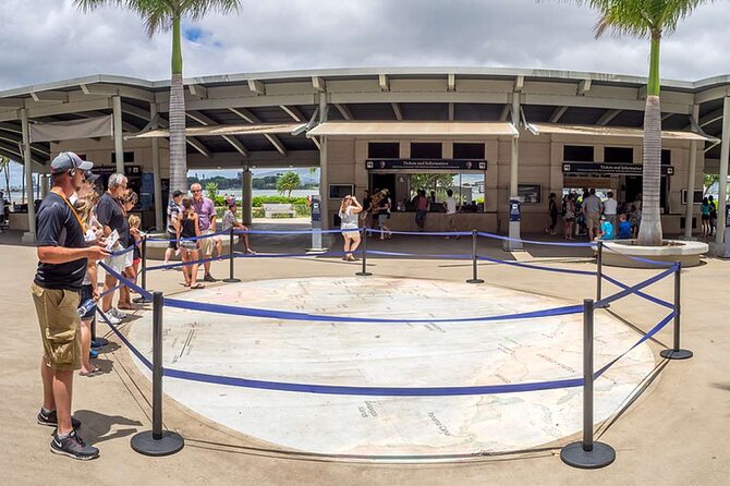 Deluxe Pearl Harbor USS Arizona Memorial and Honolulu City Tour - Traveler Reviews and Feedback