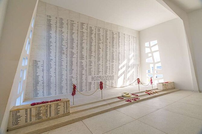 Deluxe Pearl Harbor USS Arizona Memorial and Honolulu City Tour - Highlights of the Pearl Harbor Experience