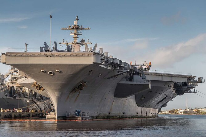 Deluxe Pearl Harbor USS Arizona Memorial and Honolulu City Tour - Exploring Honolulus Historic Sites