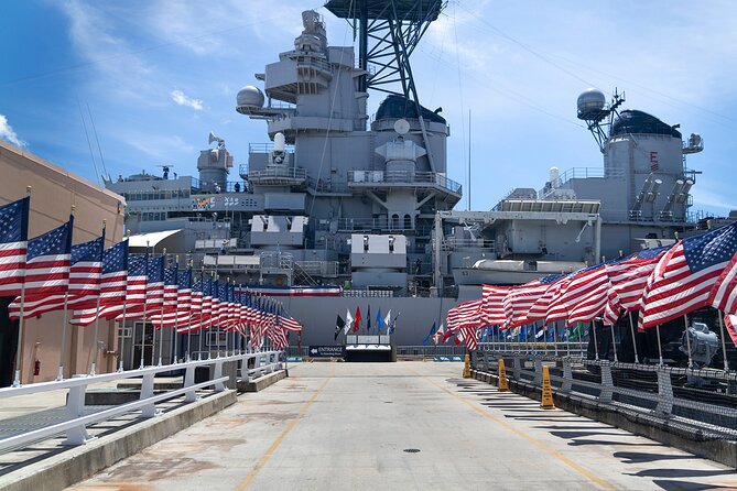 Deluxe Pearl Harbor, USS Arizona Memorial & Honolulu City Tour - Traveler Reviews and Feedback