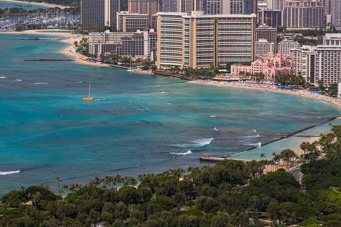 Deluxe Pearl Harbor, USS Arizona Memorial & Honolulu City Tour - Restrictions and Accessibility Details