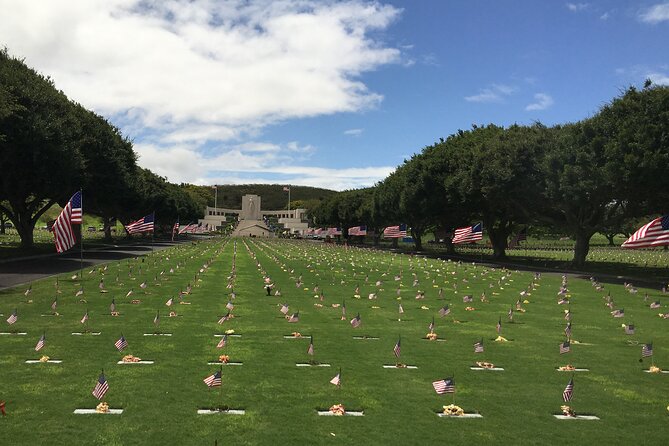 Deluxe Pearl Harbor, USS Arizona Memorial & Honolulu City Tour - Positive Reviews From Travelers
