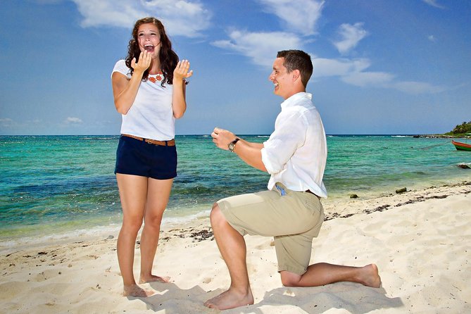 Deluxe Photography Session - Capturing Memorable Moments