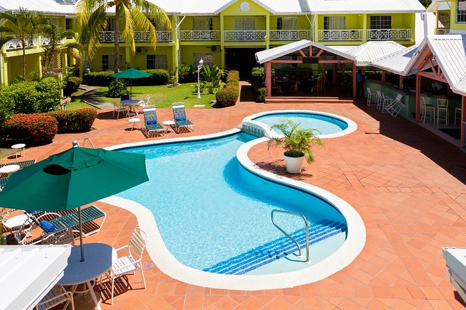 Deluxe Playpass at Bay Gardens Beach Resort & Spa With Massage - Booking Your Stay
