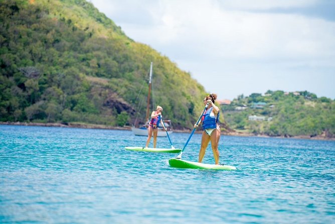 Deluxe Playpass at Bay Gardens Beach Resort & Spa With Water Sports - Overview of the Deluxe Playpass