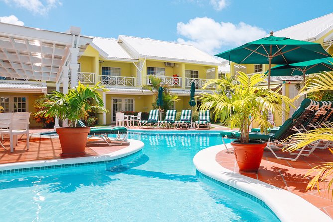 Deluxe Playpass at Bay Gardens Beach Resort & Spa With Water Sports - Accessibility and Special Considerations