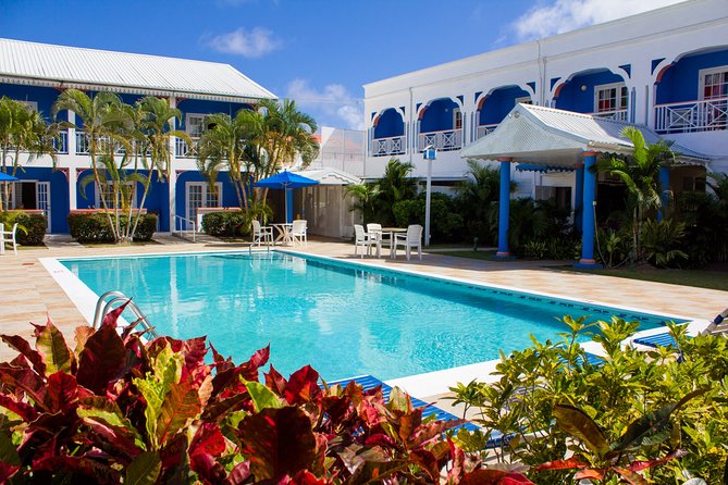 Deluxe Playpass at Bay Gardens Beach Resort & Spa With Water Sports - Customer Feedback and Experiences